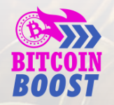 The Official Bitcoin Boost
